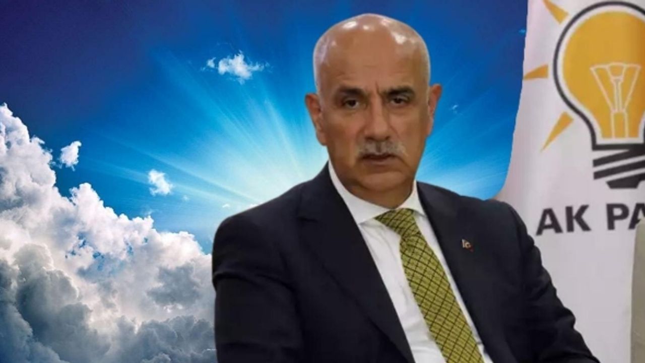 Bakan 'öbür dünyayı' da karıştırdı: Cenneti ne zaman imara açacağı merak konusu...