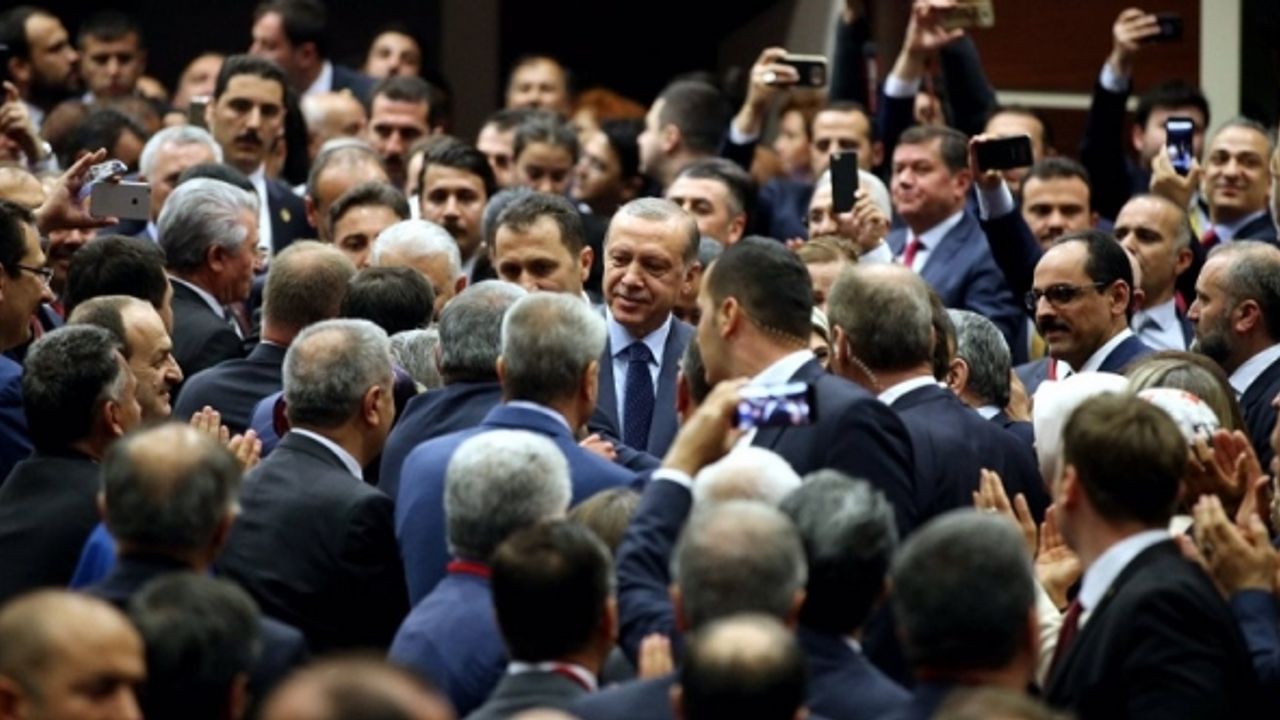 AKP’nin ‘seçim sonucu beklentisi’ ortaya çıktı: Kesin gözüyle bakılıyor…