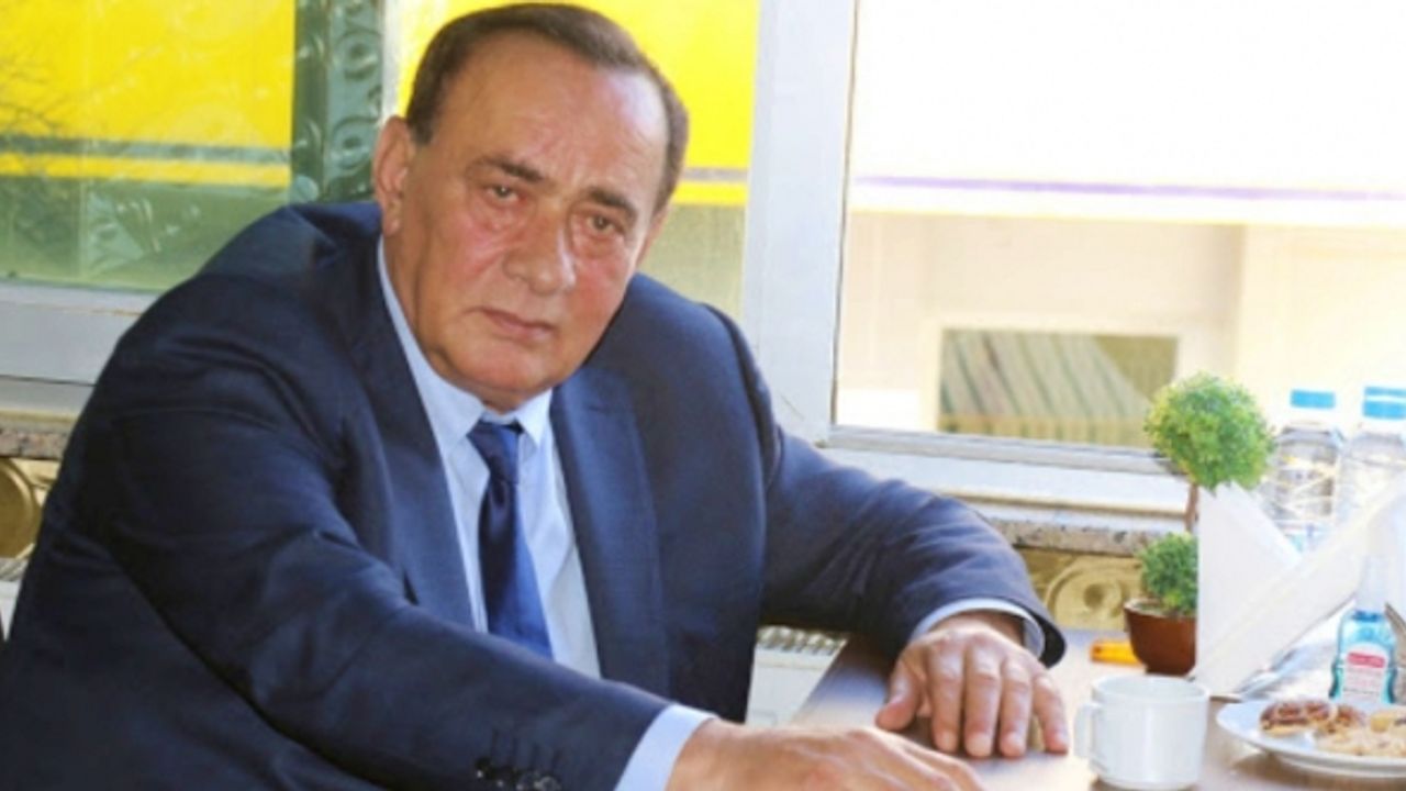 Alaattin Çakıcı'nın en yakın adamı hastaneye kaldırıldı