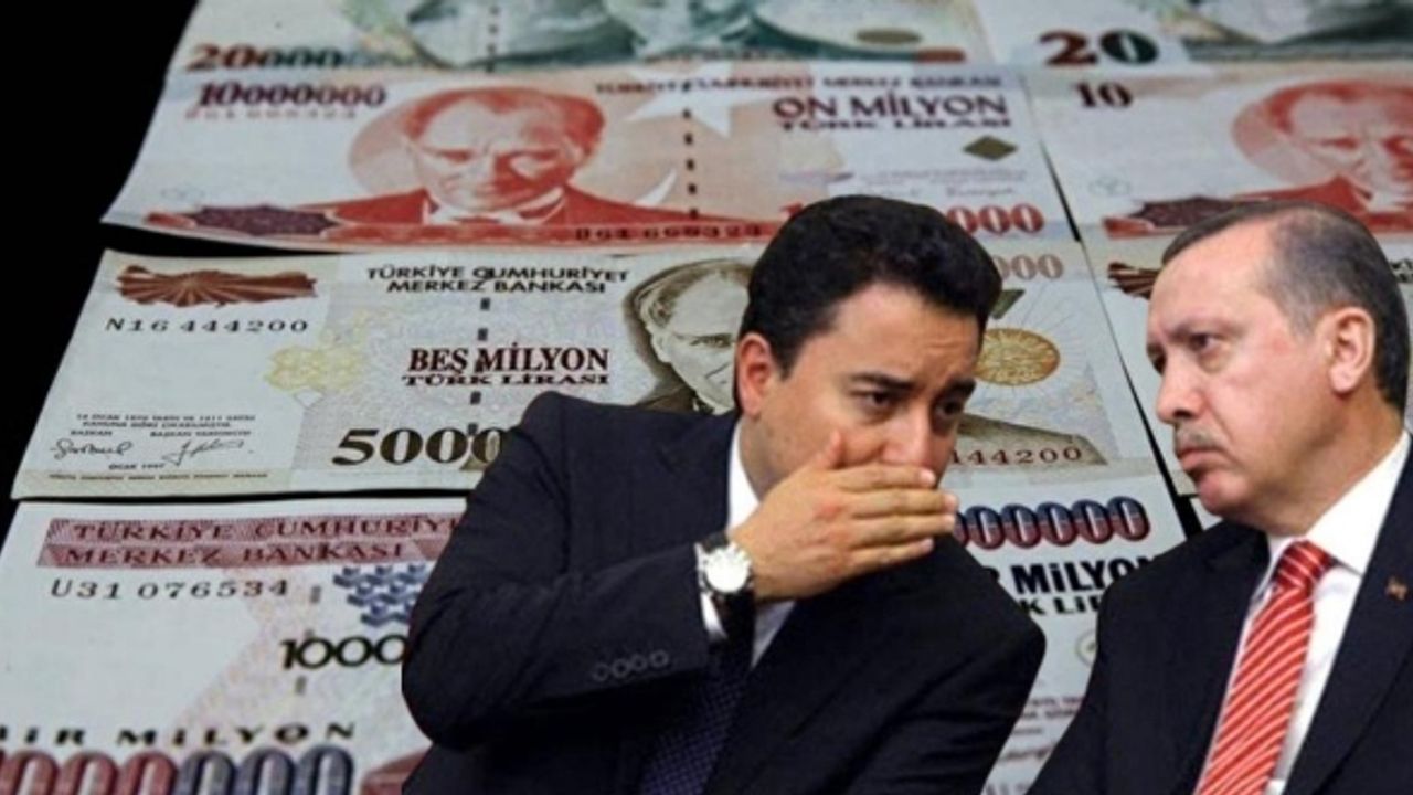 Ali Babacan: Erdoğan paradan 6 sıfır atılacağını gazetelerden öğrendi