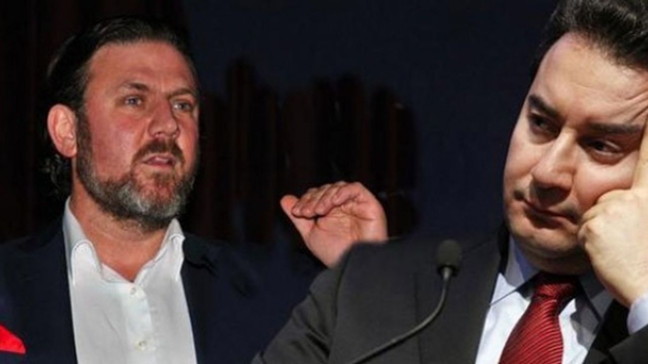 Ali Babacan, Yiğit Bulut'a neden cevap vermiyor?