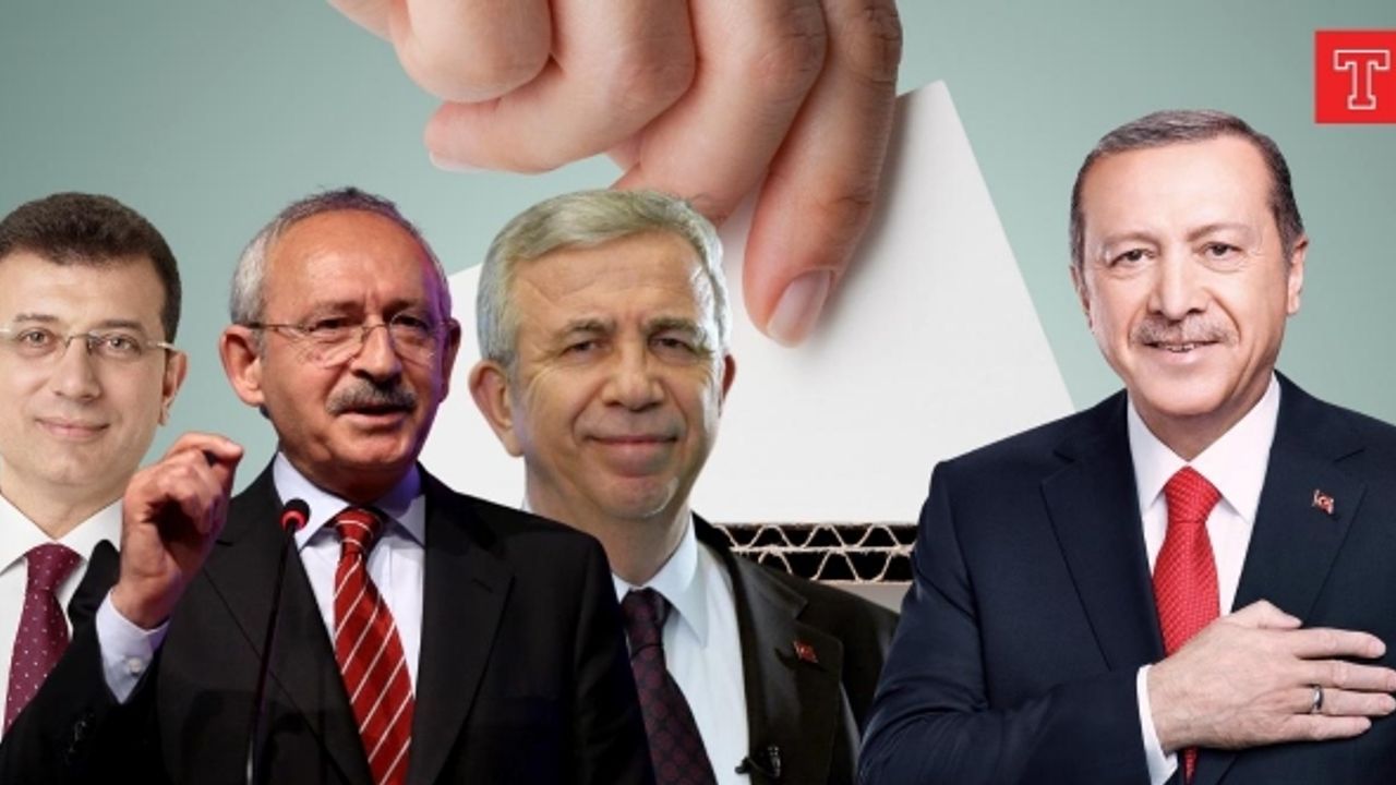 Altaylı kamuoyuyla paylaşılmayan anket sonucunda yüzde 50'yi geçen tek ismi açıkladı