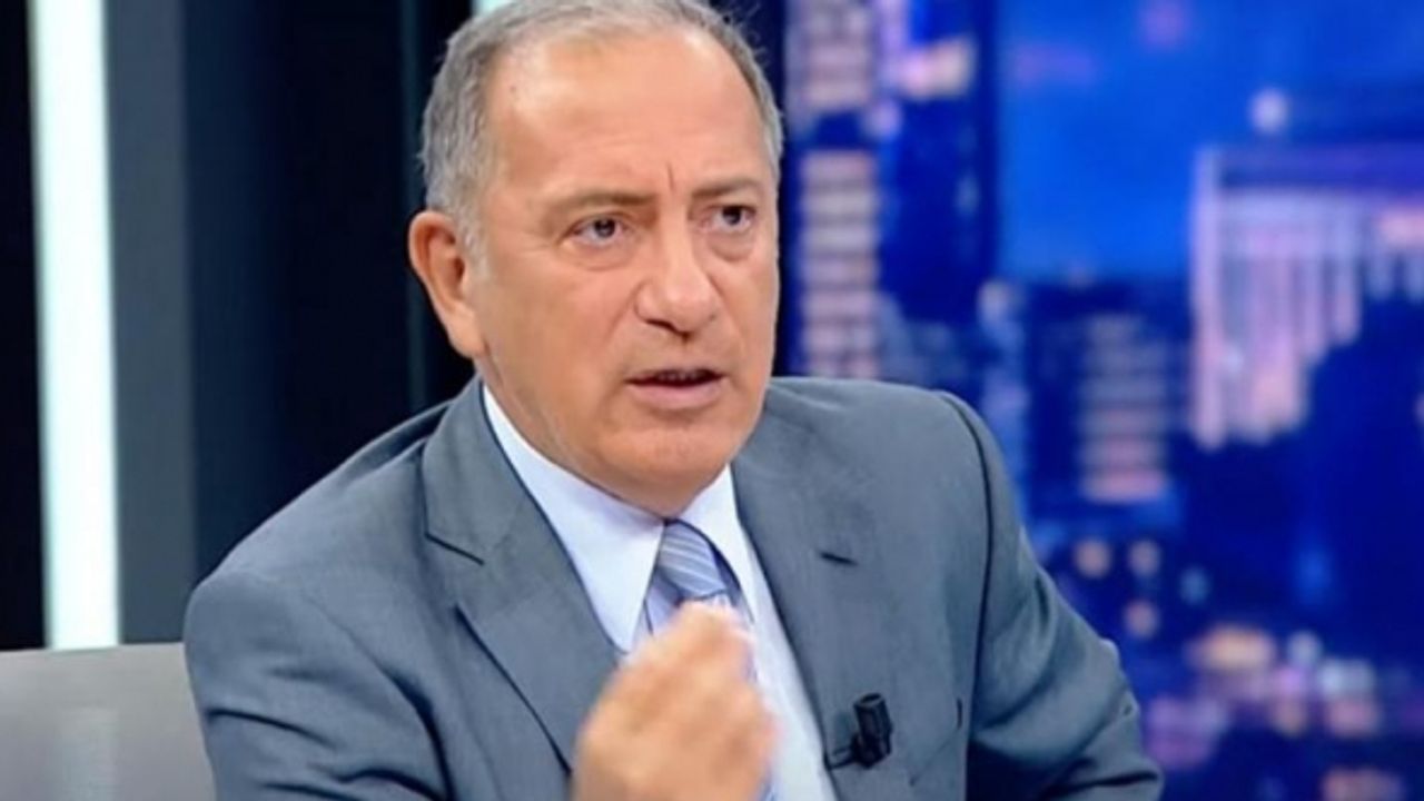 Altaylı’dan Kılıçdaroğlu açıklaması: Yakın dostlarını aradım