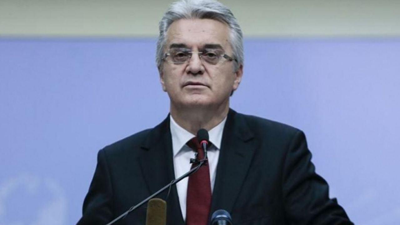 'Altılı masa dağılır' diyen Kuşoğlu'ndan yeni açıklama: İstifa etti mi?