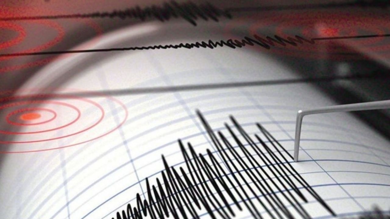 Ardahan'da deprem: Kars ve Erzurum'da da hissedildi