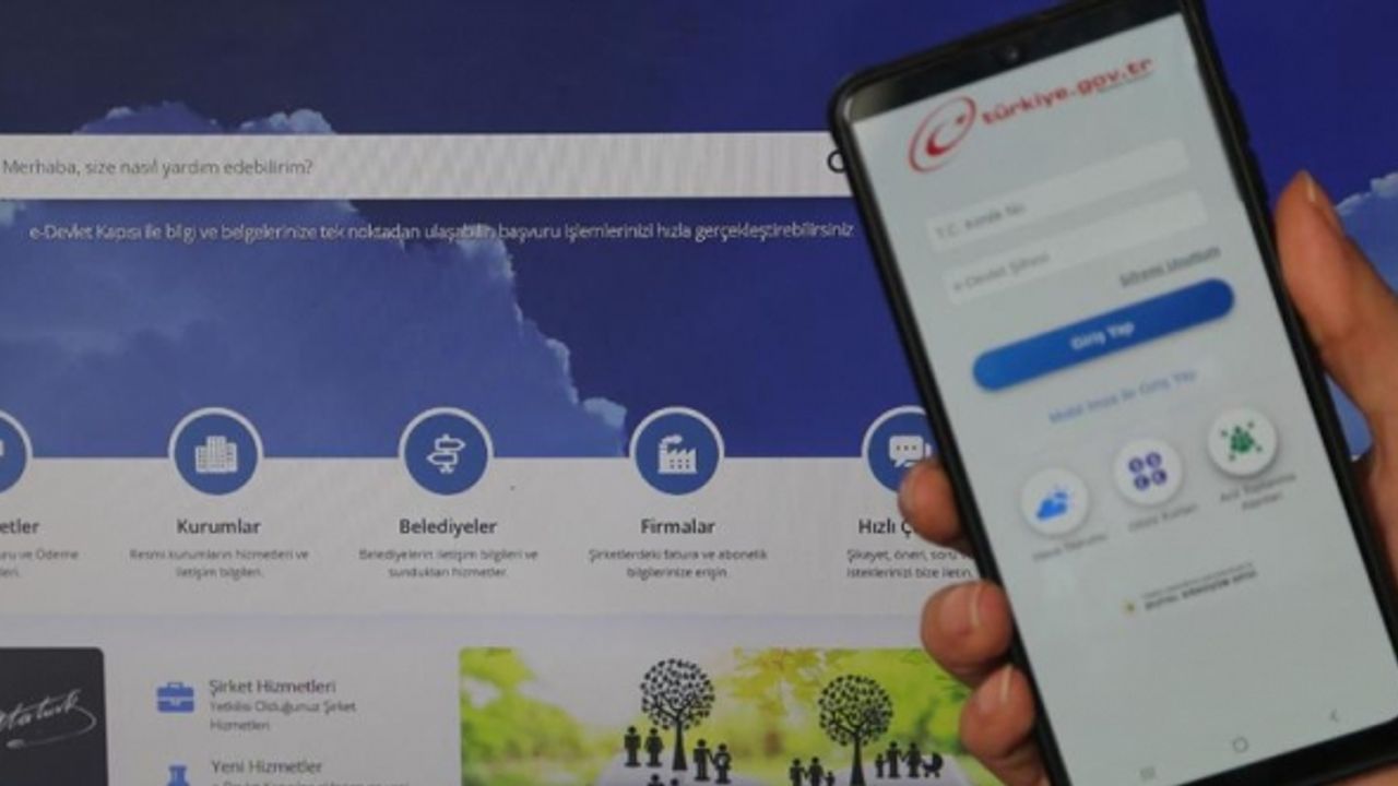 Artık e-Devlet'ten hayvan sahiplendirme yapılabilecek