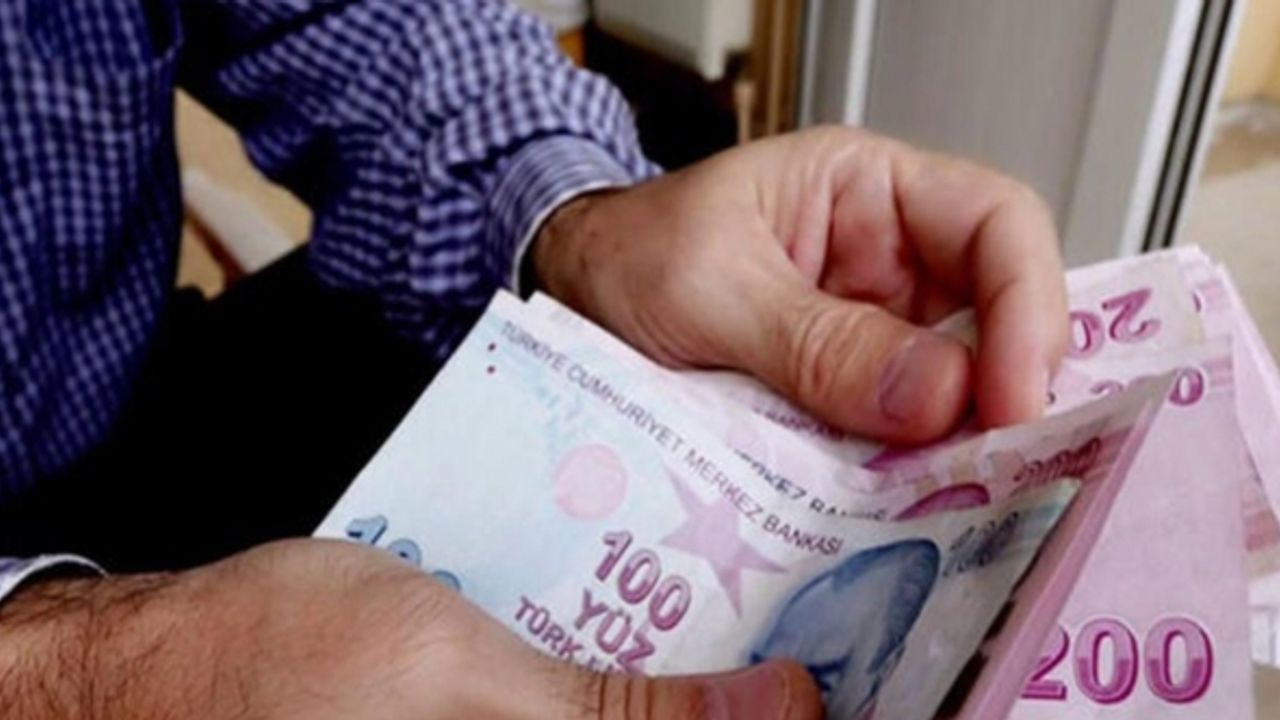 Asgari ücrette zam oranını açıkladı: Peki ya ardından...