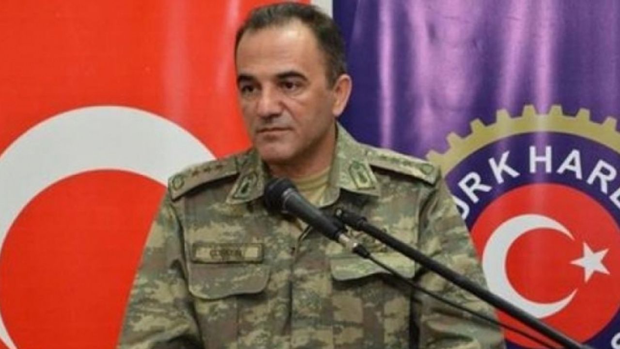 Askeri fabrikada türbanı ve çember sakalı yasakladı
