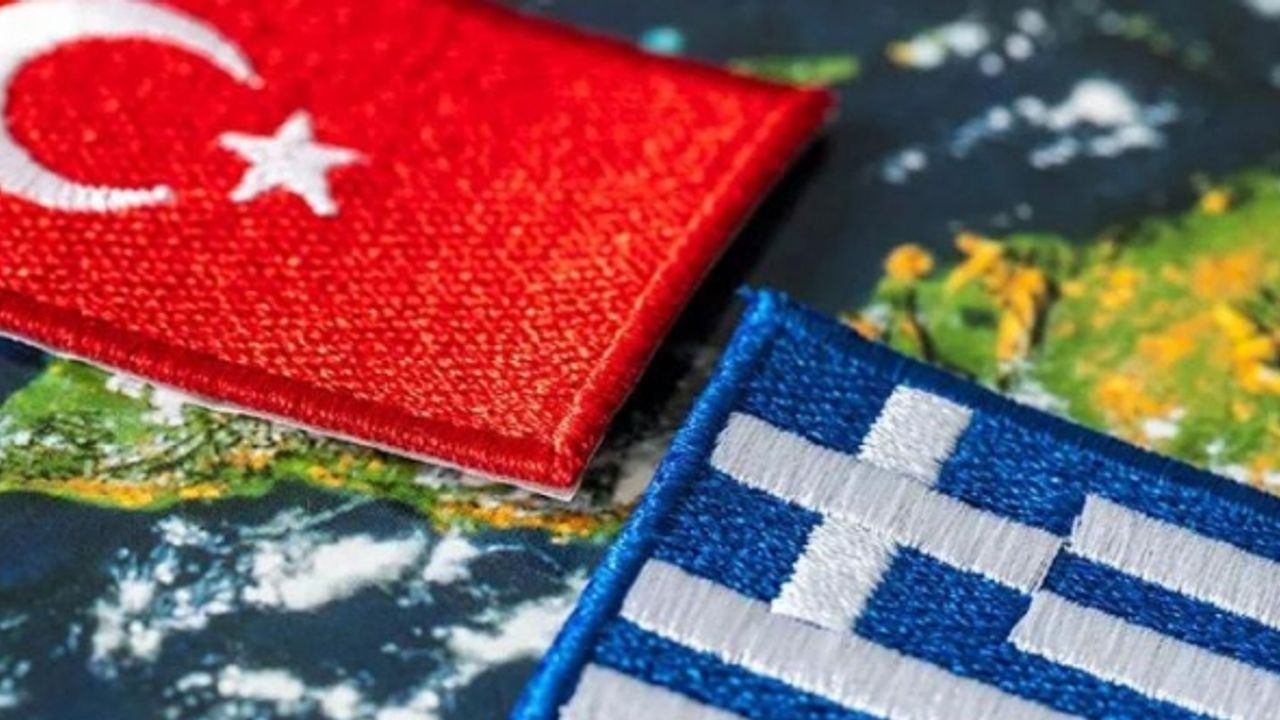 Avrupa Birliği'nden Türkiye'ye Yunanistan  için tehdit mektubu