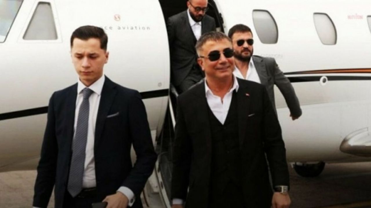 Avukatı açıkladı: Savcı, Emre Olur'a  hangi soruları sordu?
