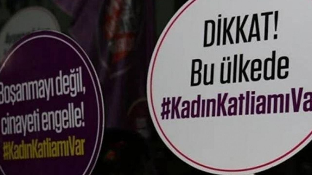 Aydın'da kadın cinayeti: Boğazını kesti!