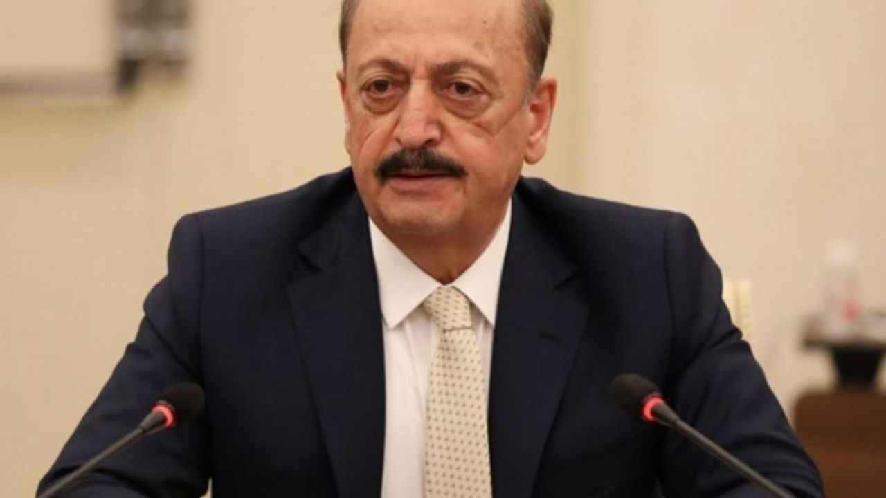 Bakan Bilgin’den EYT ve asgari ücret açıklaması