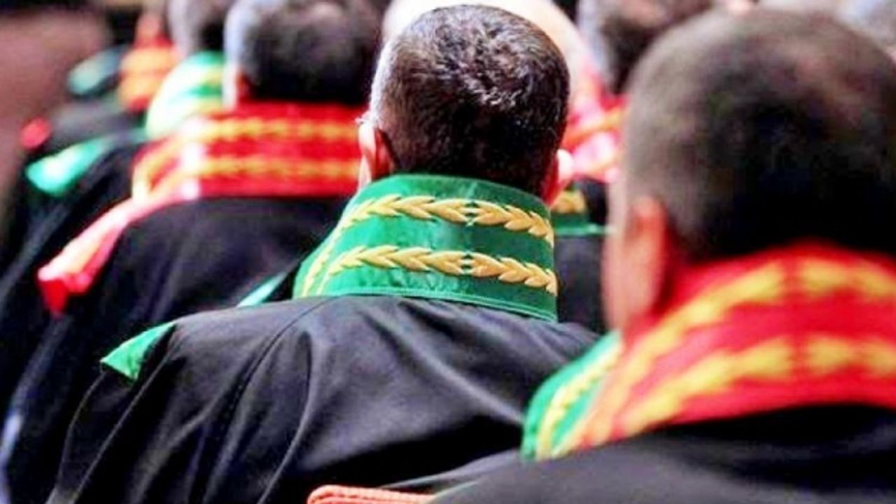 Bakanlık açıkladı: Toplam 1500 yeni savcı ve hakim geliyor