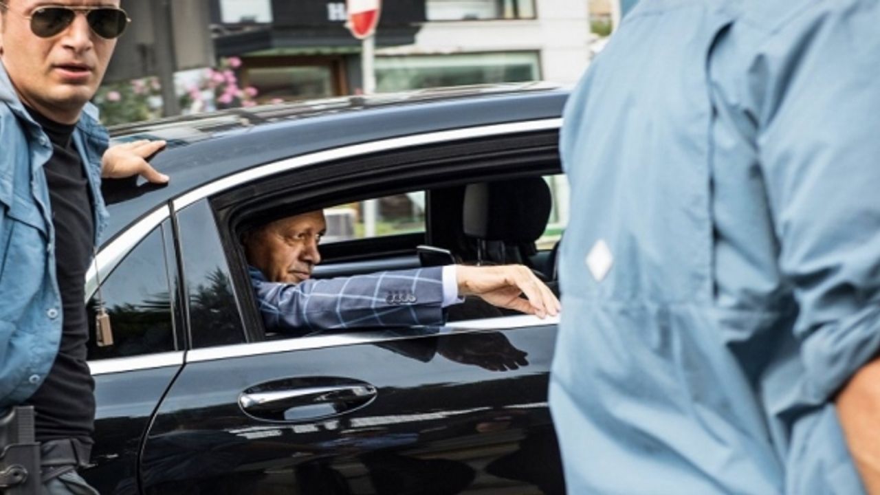 Başsavcılık şaşırtmadı: Erdoğan'ı eleştiren yurttaşlara karşı harekete geçti