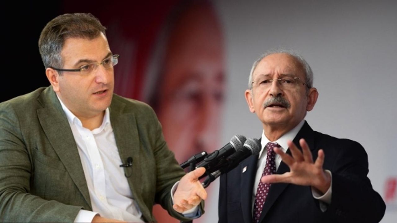 Bayram değil seyran değil Cem Küçük, Kılıçdaroğlu'nu niye övdü?