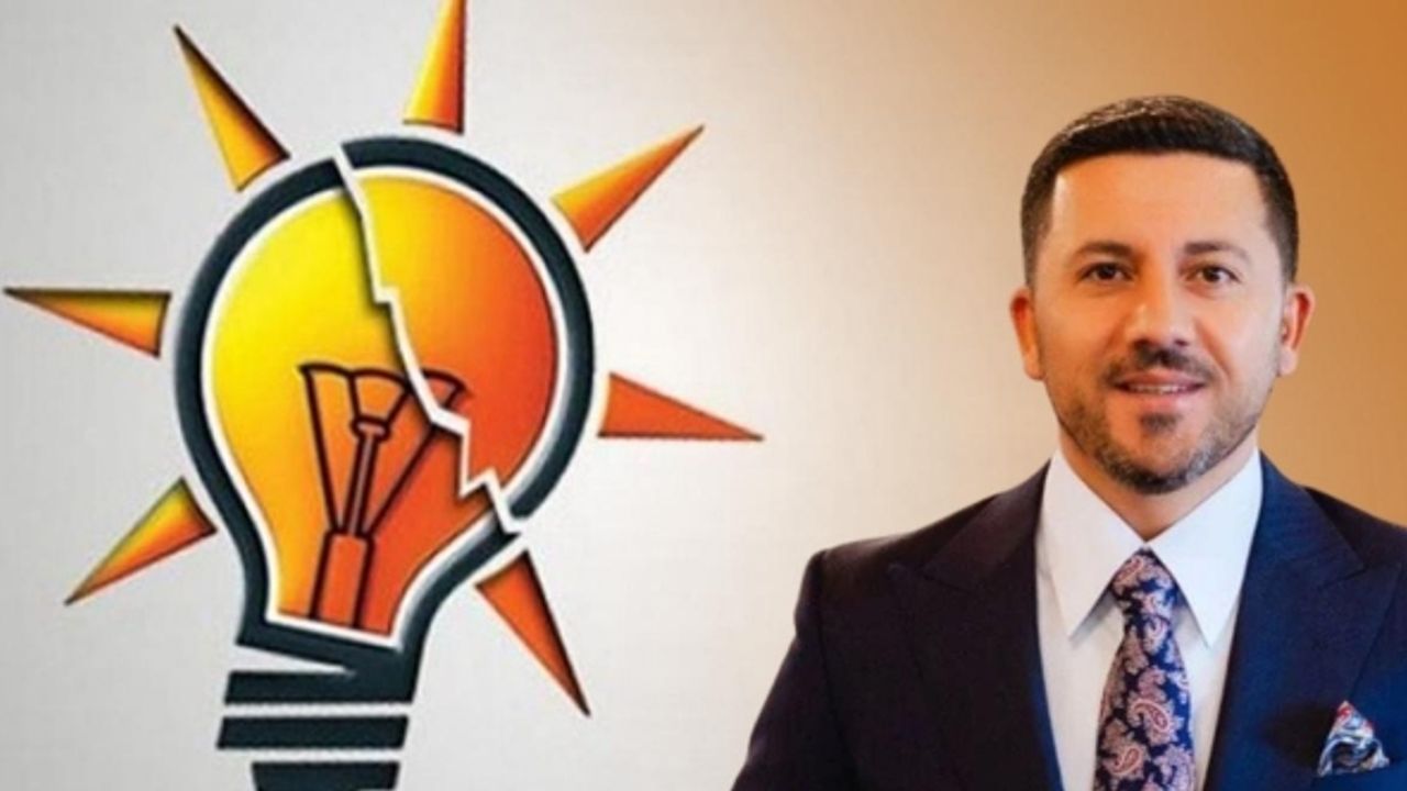 'Bir gün mutlaka anlatırım' demişti AKP’den istifa eden eski belediye başkanı sessizliği bozdu