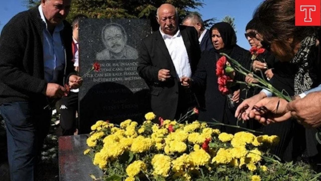 Bozkırın tezenesi Neşet Ertaş'ın oğlu: Acımız geçmiyor