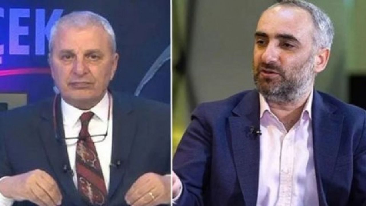 Can Ataklı İsmail Saymaz'dan özür diledi