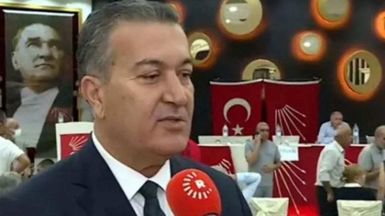 CHP'de 'Türkiye Kürdistanı' krizi: Başsavcılık soruşturma başlattı