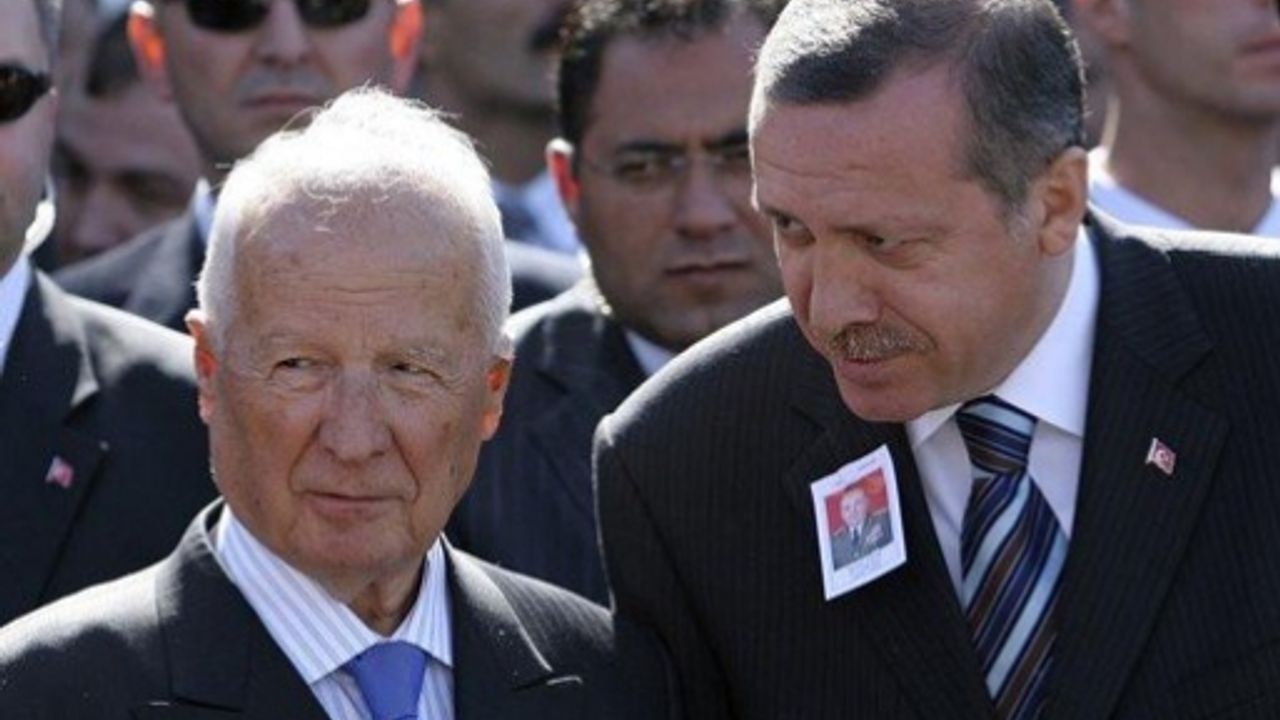 CHP'den 12 Eylül açıklaması: Evren ne yaptıysa aynısını Erdoğan yönetimi yapıyor