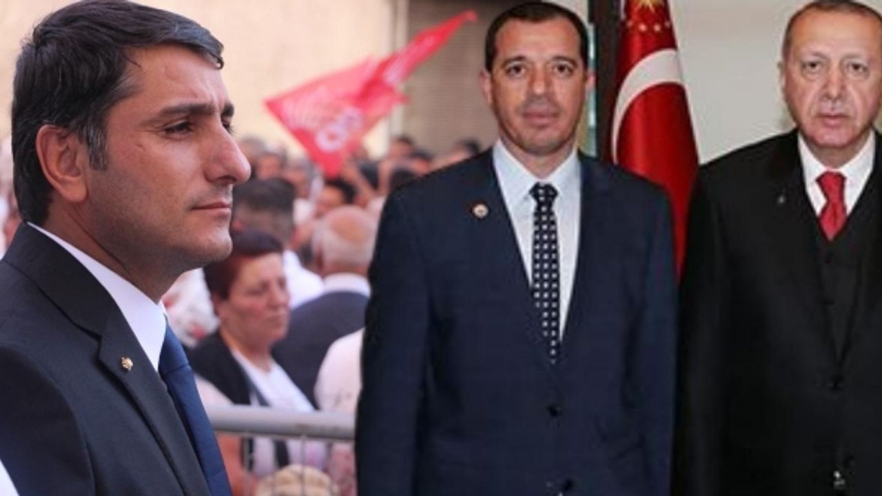 CHP'den AKP'li vekile sert tepki:  Yolsuzluk da herkese ders verebilecek durumda olanlar...