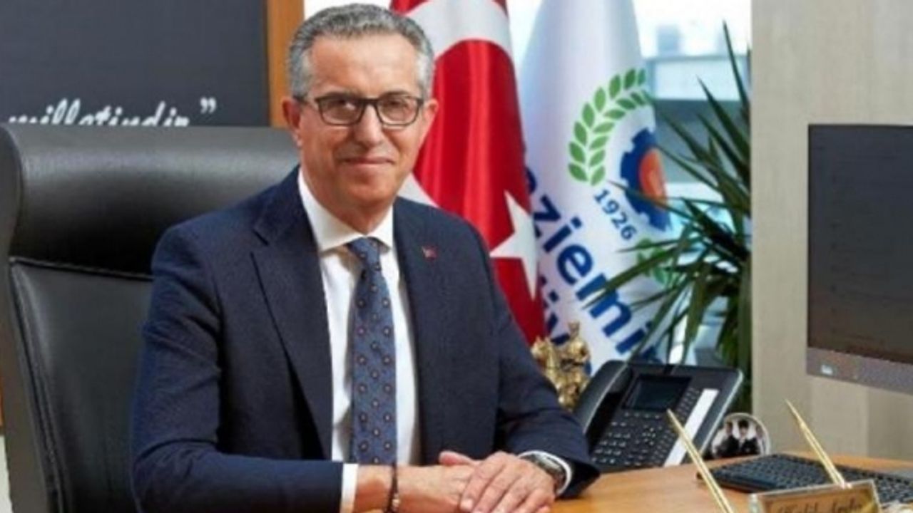 CHP'li belediye başkanı için 5 yıla kadar hapis ve siyasi yasak talebi