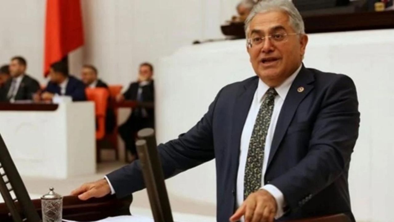 CHP'li Servet Ünsal açıkladı: İktidara geldiğimizde yapacağımız ilk şey...