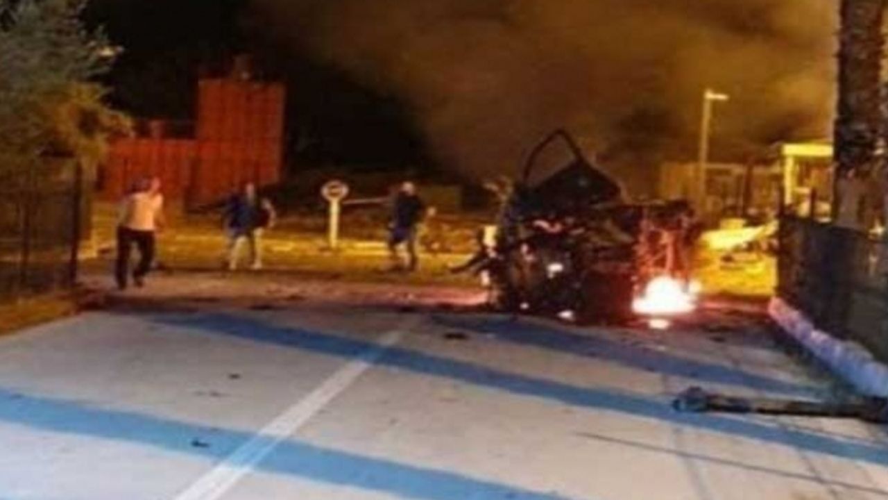 CHP Mersin’de polisevine yapılan saldırının ‘sorumluları’ için harekete geçiyor