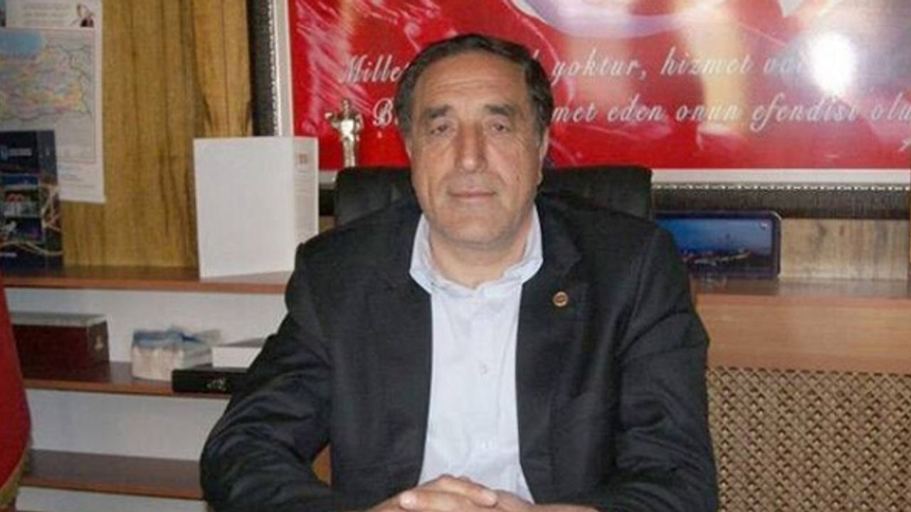 CHP’li belediye başkanına saldırı: 5 kişi tarafından darbedildi!