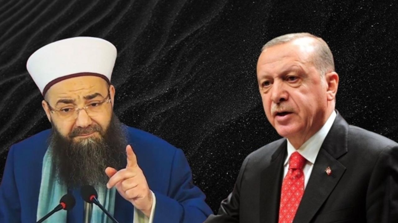Cübbeli, Erdoğan'la ters düştü: Bazı bildiklerimiz vardır