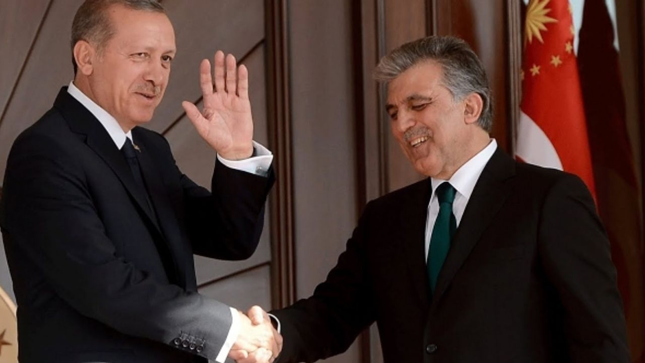 Cumhurbaşkanlığı adaylığında ismi geçiyordu: Abdullah Gül'den açıklama