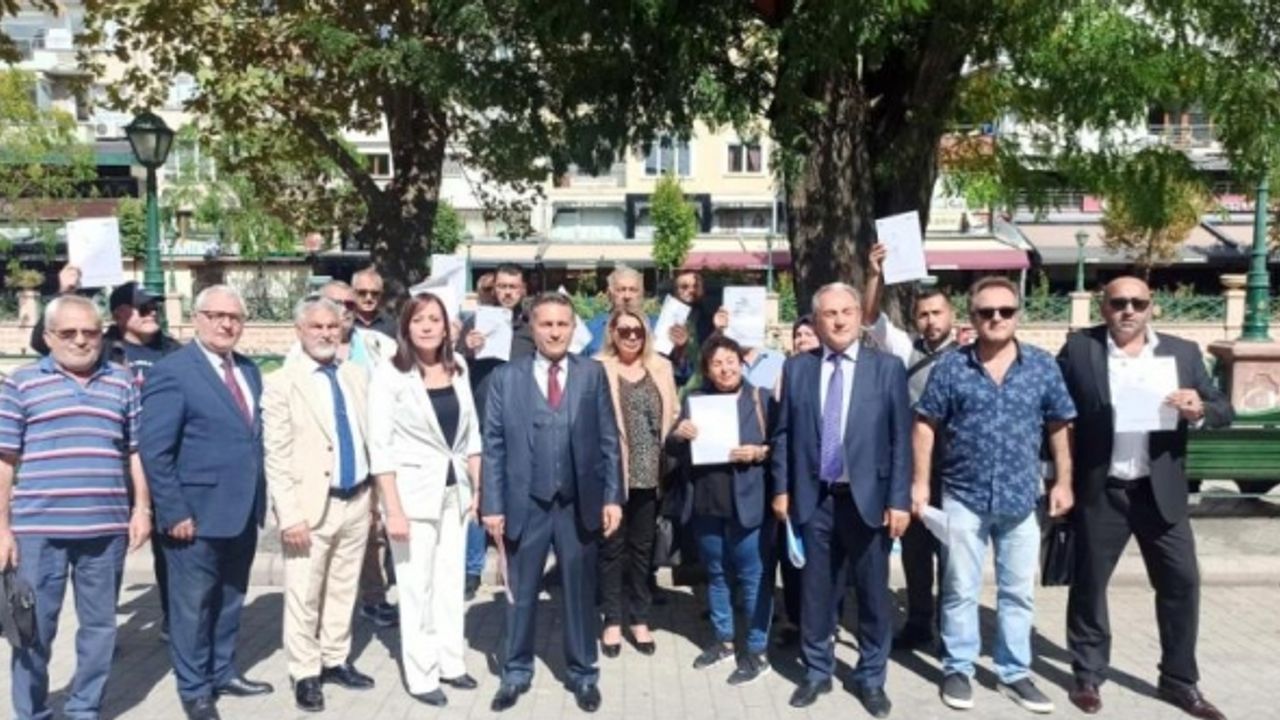 Darp edilen Soner Çam'dan Ümit Özdağ'a karşı flaş iddia: Partiye yapılan bağışlar...