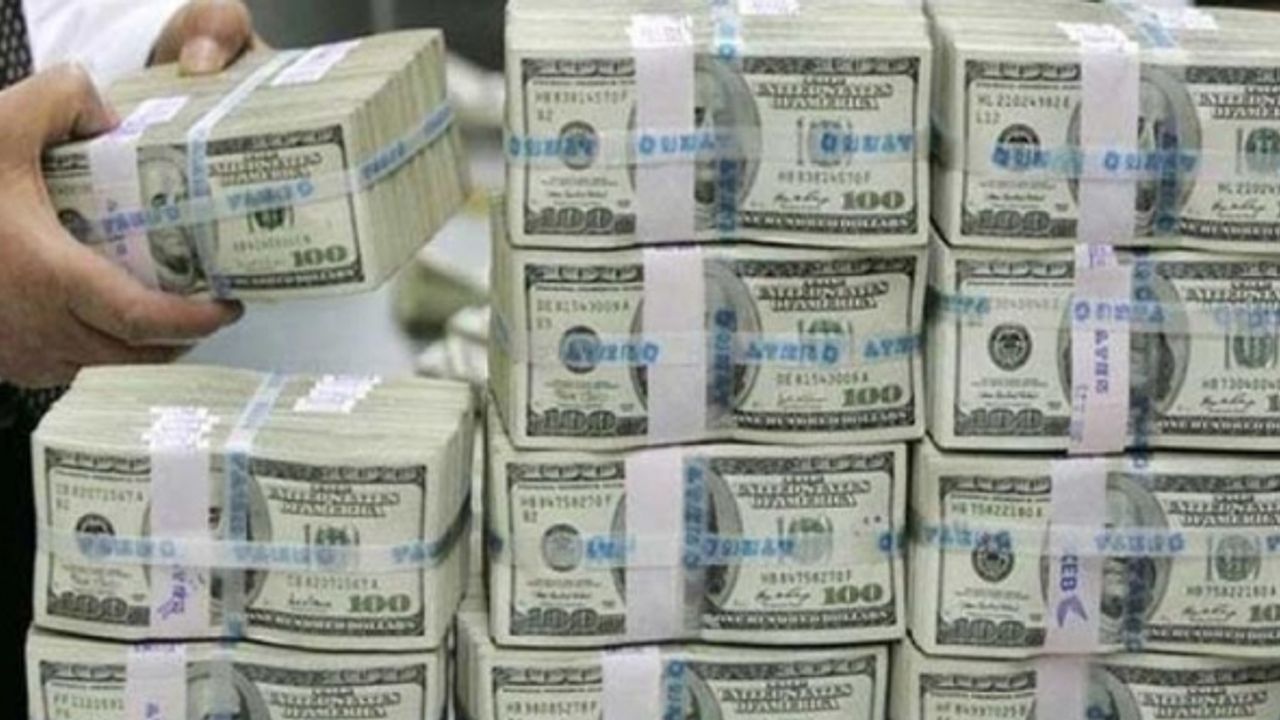 'Davayı kazanırsak Türkiye’den 30 milyar dolar tazminat alacağız'
