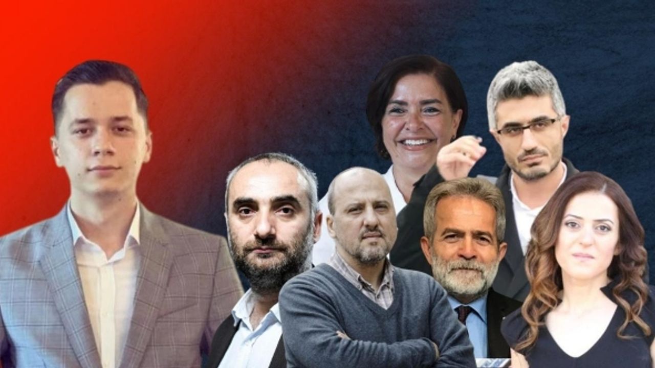 Emre Olur'a gazeteciler sorusu: İsim isim anlattı