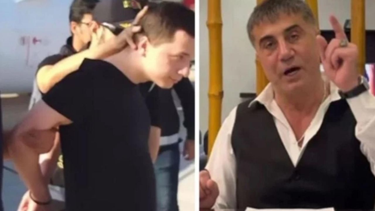 Emre Olur’u ziyaret eden avukattan yeni açıklama