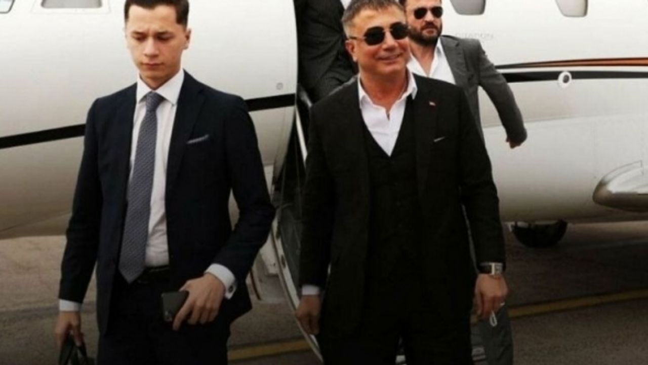 Emre Olur’un sığınma talebi ortaya çıktı