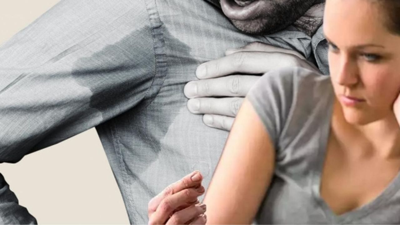 Emsali görülmemiş boşanma: Yargıtay’dan ‘ter’ kararı