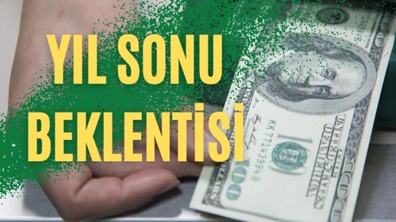 Enflasyon rakamları sonrası dolar kurunda son durum