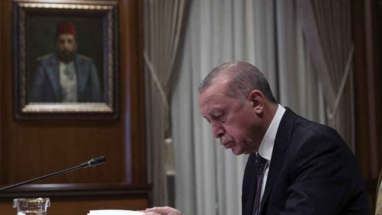 Erdoğan 'gram toprak kaybetmedi' demişti: İşte Abdülhamit'in kaybettiği topraklar listesi