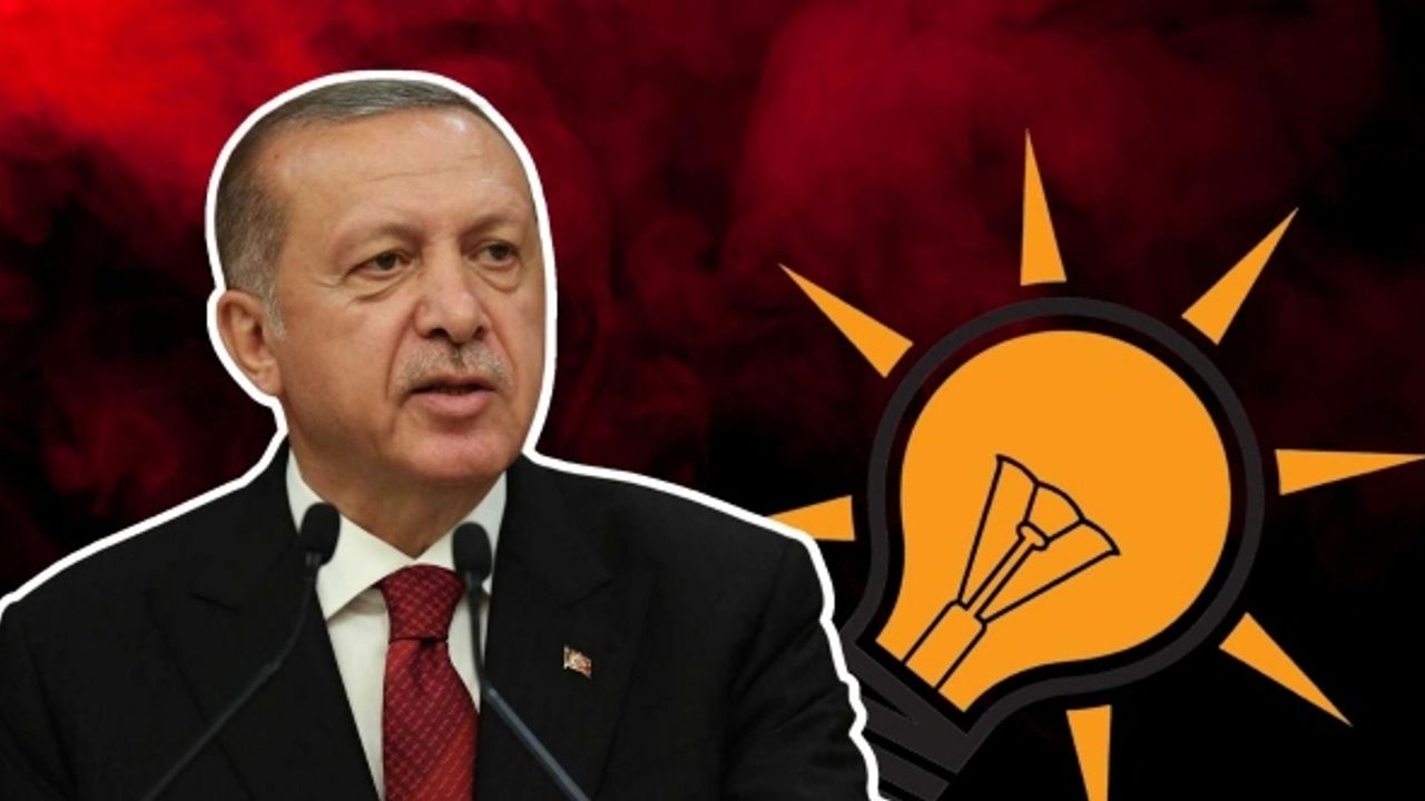 Erdoğan'a 'kurucu ağabeyleri'nden uyarı: Sandığa gitmeden değiştir