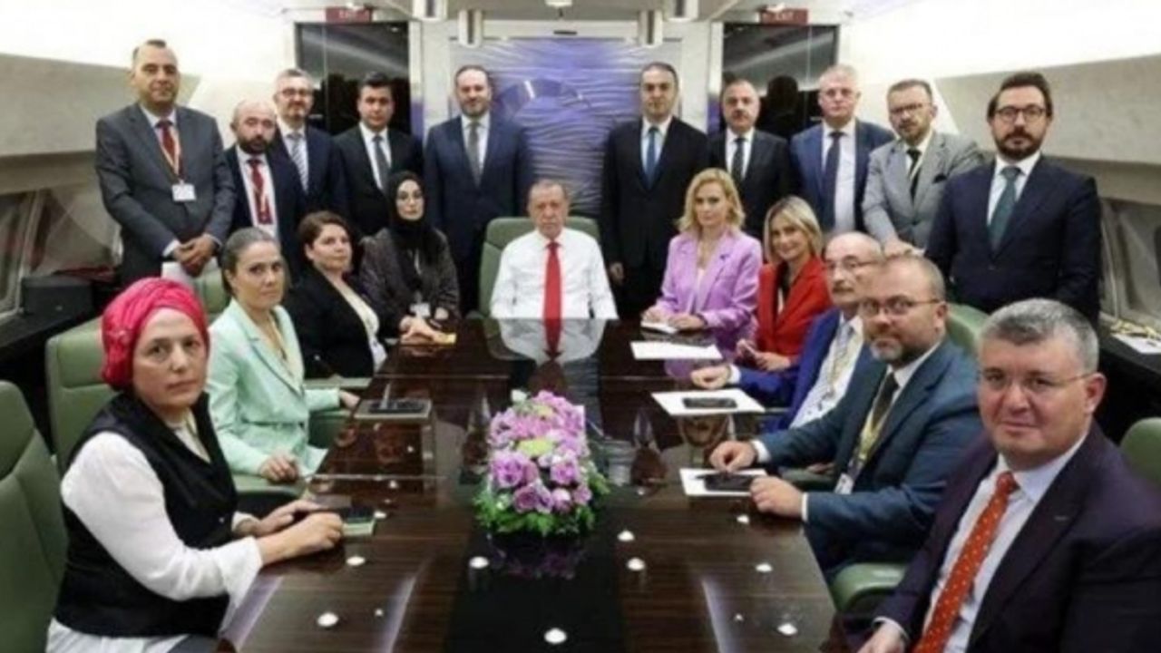 Erdoğan'dan Balkan dönüşü çarpıcı açıklamalar