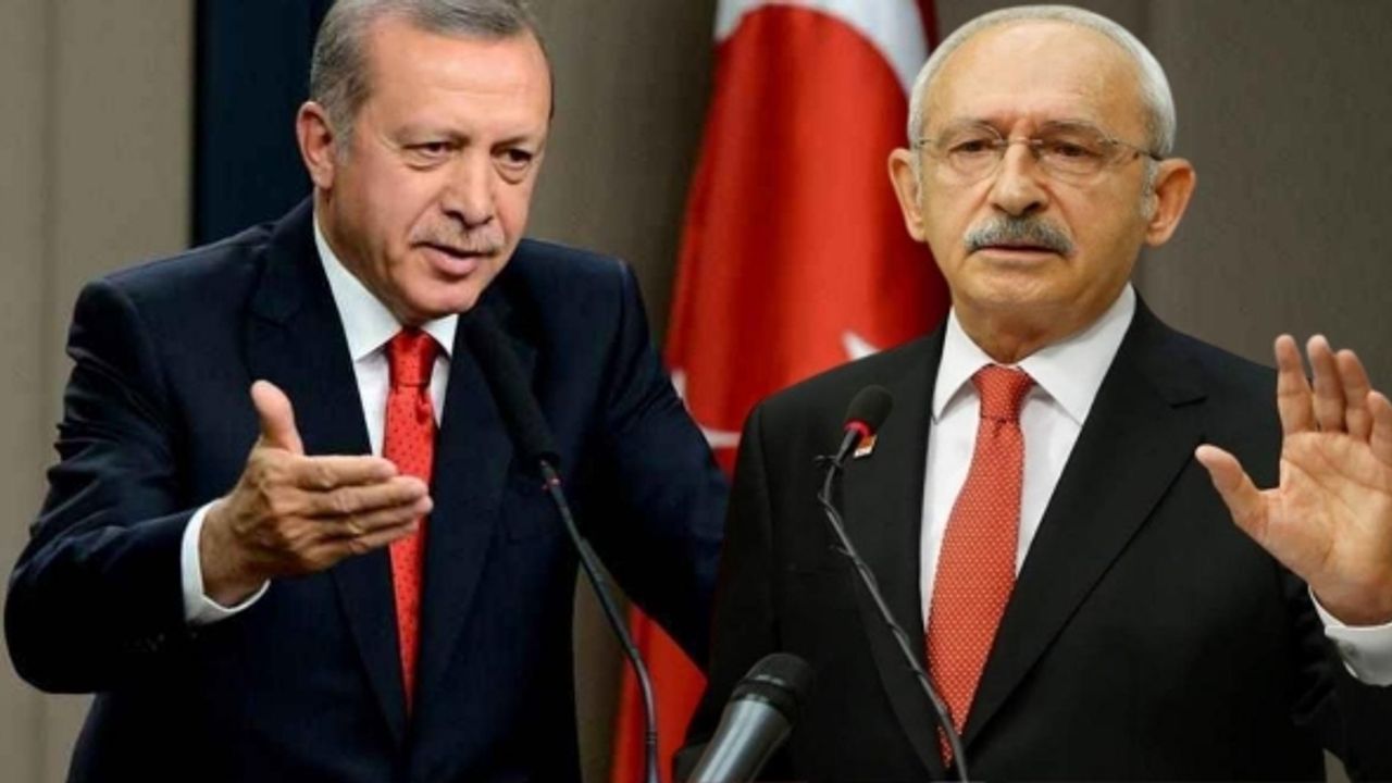 Erdoğan'dan Kılıçdaroğlu açıklaması: Onun derdi bizi niye gersin?