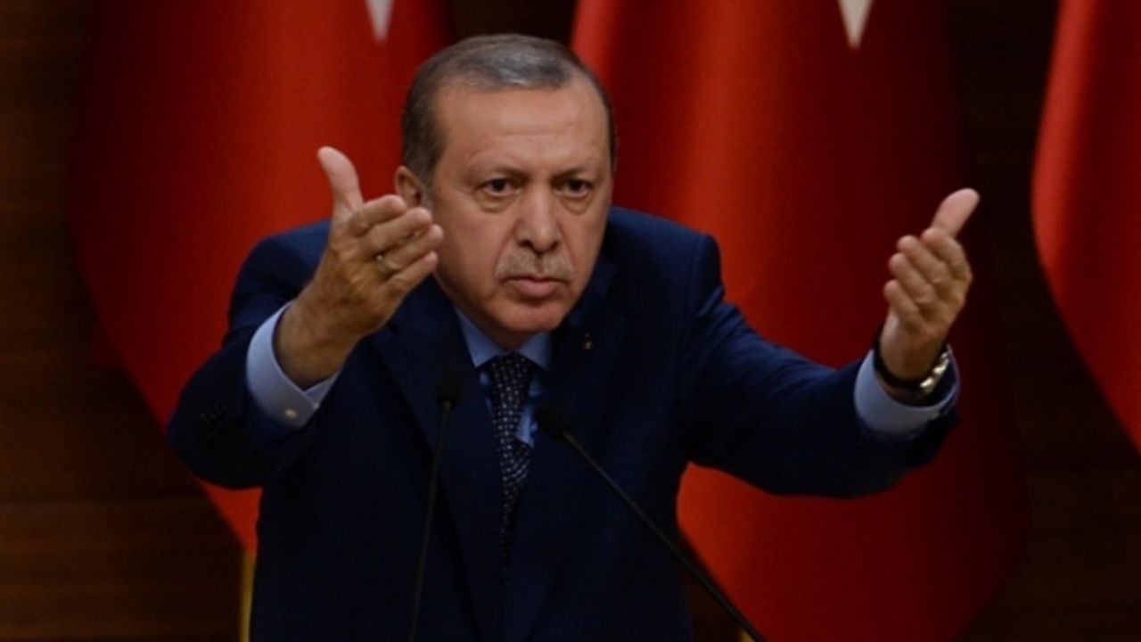 Erdoğan: Dünya kimleri konuşuyor, Türkiye'yi konuşuyor
