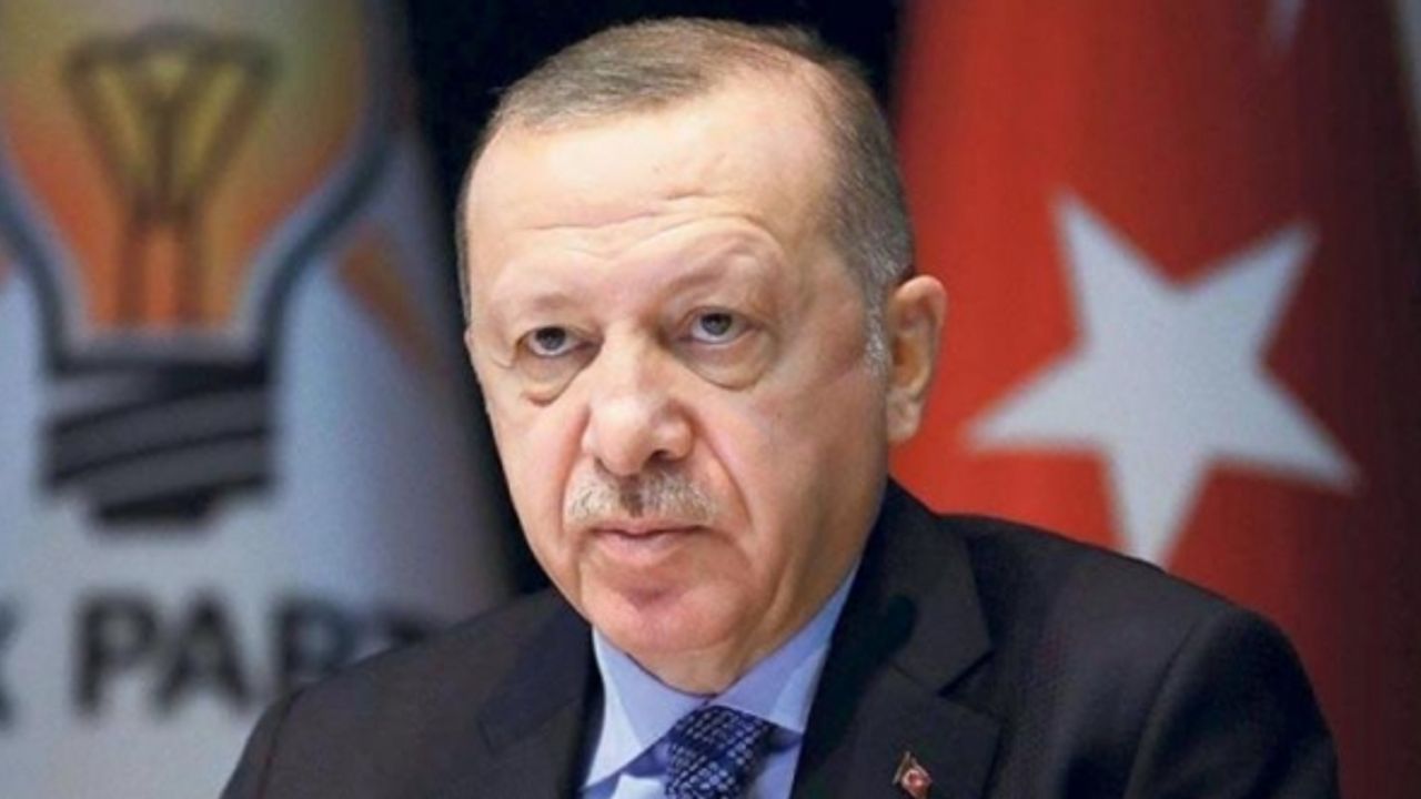 Erdoğan enflasyon için yine tarih verdi: Putin'i örnek gösterdi