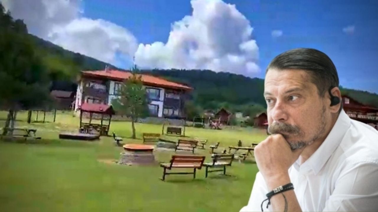 Erk Acarer, Sedat Peker'in başına konulan ödülün ardındaki 'kaz partilerini'  anlattı