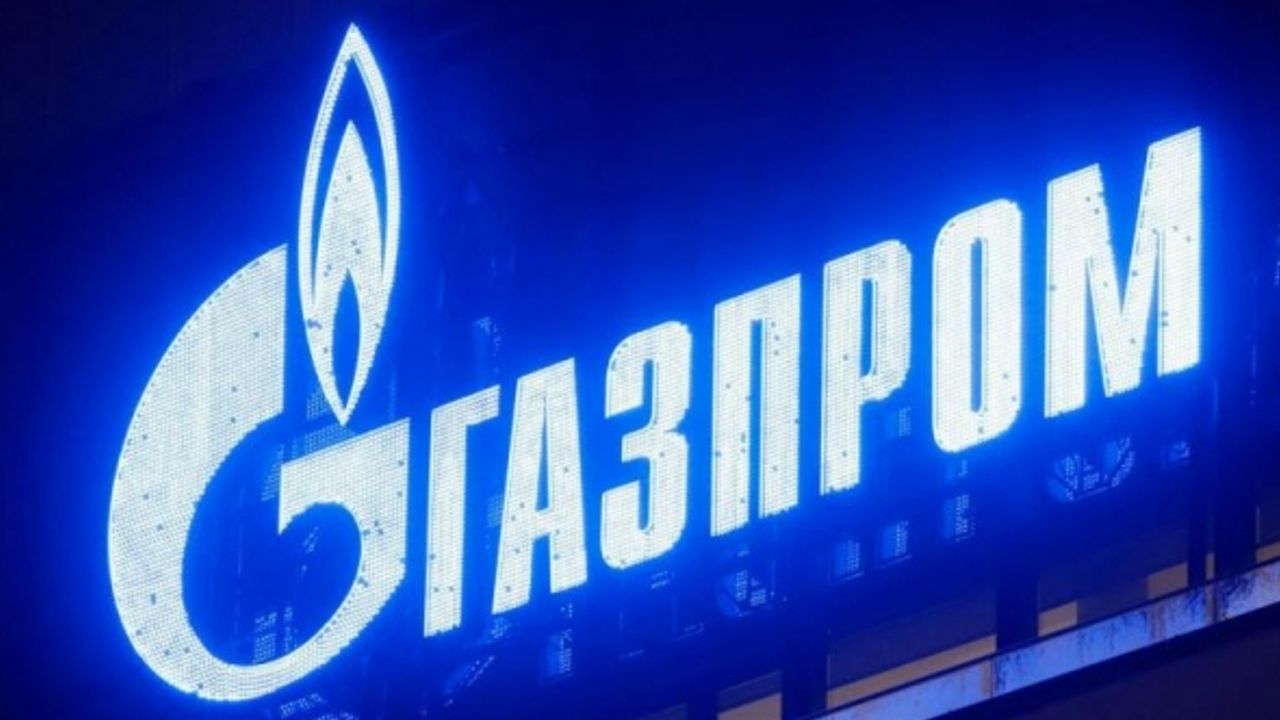 Gazprom resti çekti: Siemens tamir edene kadar gaz akışı olmayacak!