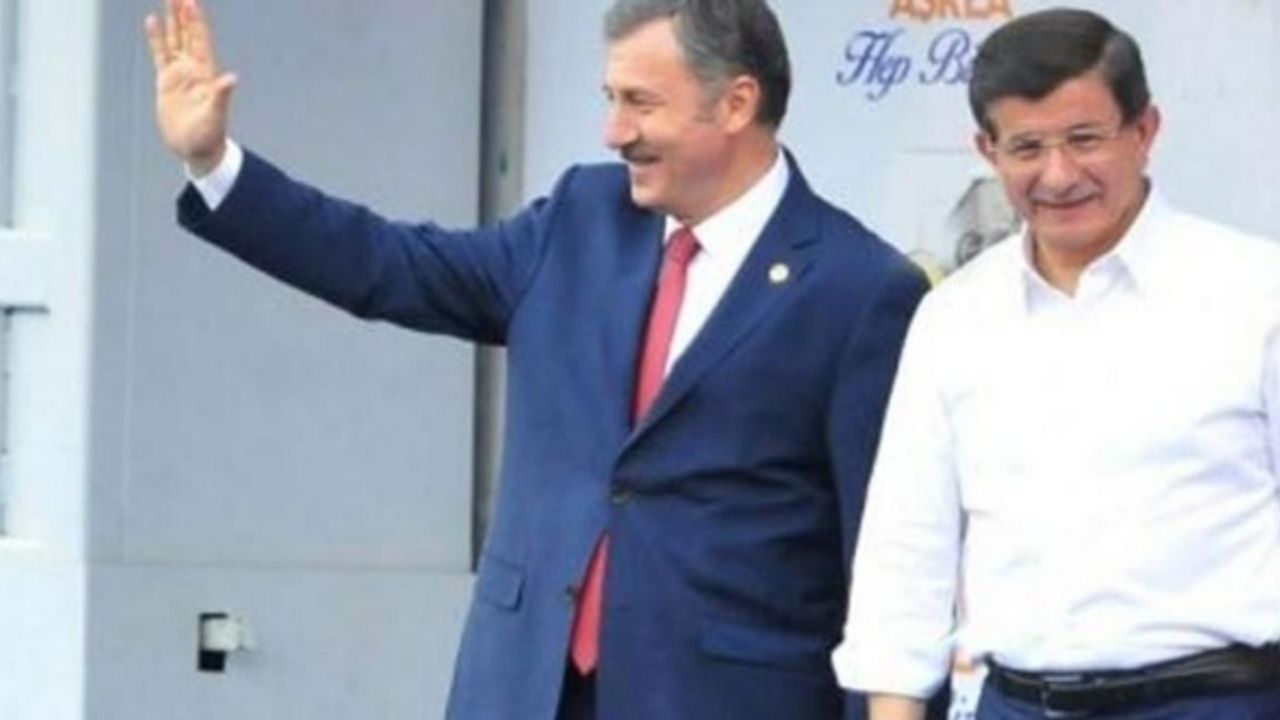 Davutoğlu'nun en yakındaki isim: Başbakanlık öncelikle bizim hakkımız