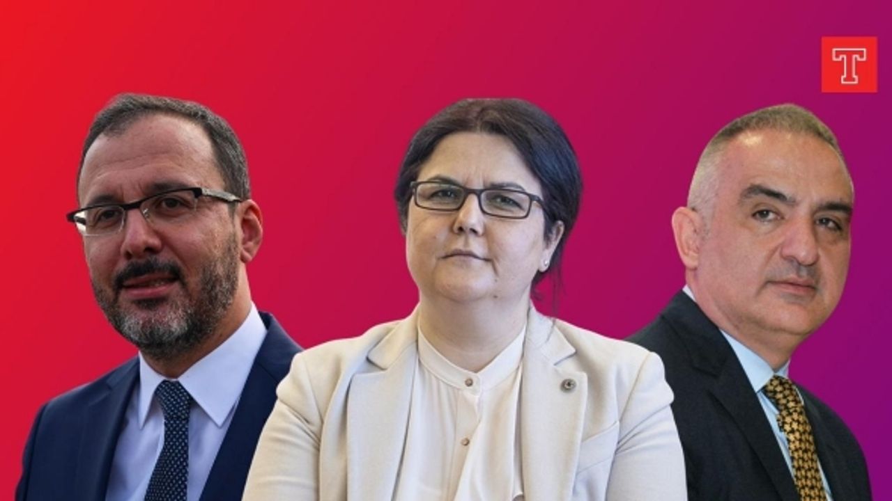Gerici Yeni Akit yazarı: Ana olmayandan aile bakanı; AK Parti’de bu bakanlar olmamalı
