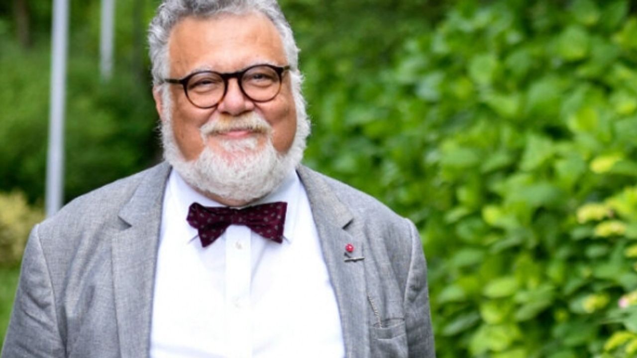 Gülşen’i tutuklamaya sevk eden savcı, bu defa da   Celal Şengör’ü ifadeye çağırdı