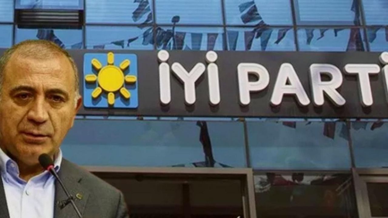 Gürsel Tekin, İyi Parti'ye ateş püskürdü: Koyun değiliz